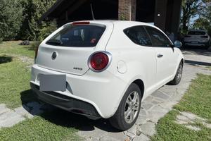 Alfa Romeo MiTo 1.4 benz 57kw 2018 OK NEOPATENTATI