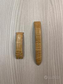 Cinturino Jaeger Le-coultre in coccodrillo