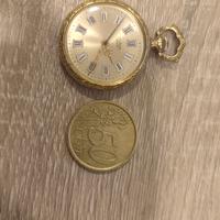 Orologio da taschino