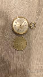 Orologio da taschino