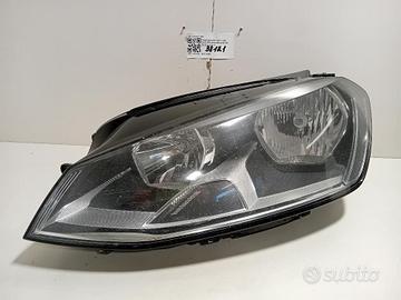 FARO ANTERIORE SINISTRO VOLKSWAGEN Golf 7 Berlina
