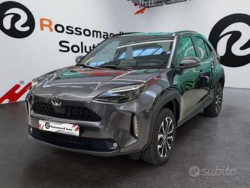 Toyota Yaris Cross 1.5 Hybrid 5p. E-CVT Trend