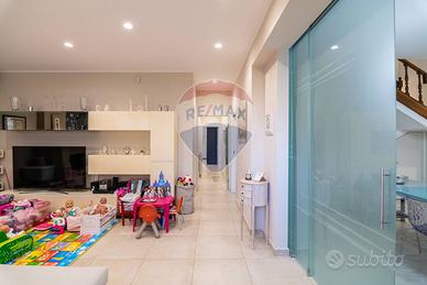 Casa Semindipendente - Acireale