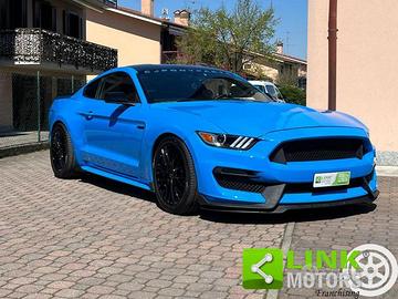 FORD Mustang Fastback Replica GT350 2.3 EcoBoost