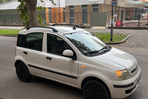 Fiat Panda 1.2 Natural Power Metano - 2010