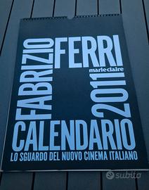 Calendario marie Claire 2011