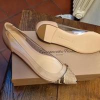 Ballerine Gianvito Rossi