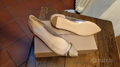 Ballerine Gianvito Rossi