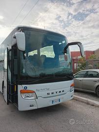 SETRA 415 GT HD