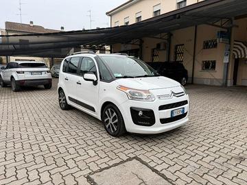 CITROEN C3 Picasso 1.4 VTi 95 GPL Seduction OK NEO