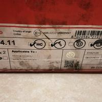 Disco Brembo  09C17411 X 2