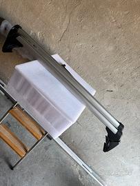 Barre porta bachi  golf 6