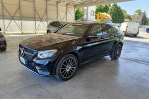 MERCEDES-BENZ GLC 250 d 4Matic Premium