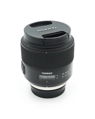 Tamron 35mm SP  F/1.8 VC USD per Nikon 
