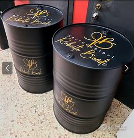 FUSTI PERSONALIZZATI.