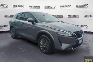 Nissan Qashqai 1.3 mhev Business 2wd 140cv