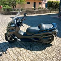 Yamaha Majesty 400 - 2009