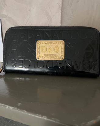borsello D&G
