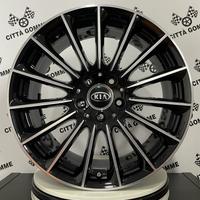 CERCHI IN LEGA KIA SPORTAGE CARENS CEED OPTIMA 20