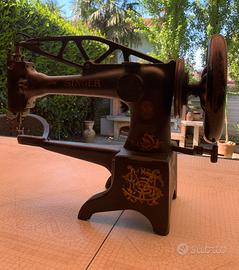 Macchina da cucire Singer