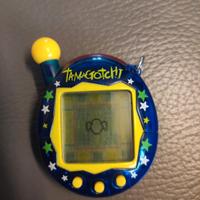 Tamagotchi Bandai Wiz 2004