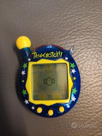 Tamagotchi Bandai Wiz 2004