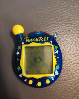 Tamagotchi Bandai Wiz 2004