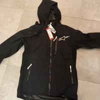 giacca bici alpinestars 