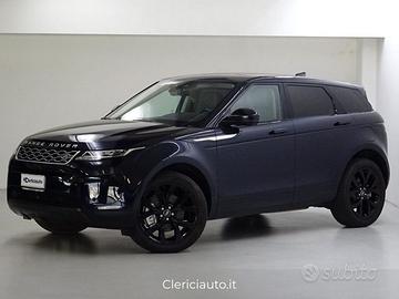Land Rover Range Rover Evoque 1.5 I3 PHEV 309...