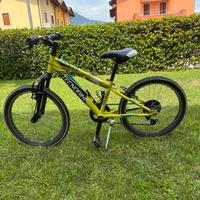 Bicicletta bambino Tecnobike