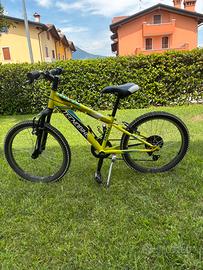 Bicicletta bambino Tecnobike Biciclette In vendita a Verona