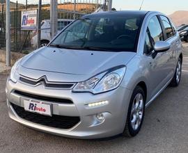 Citroen C3 1.4 HDi 70 Exclusive