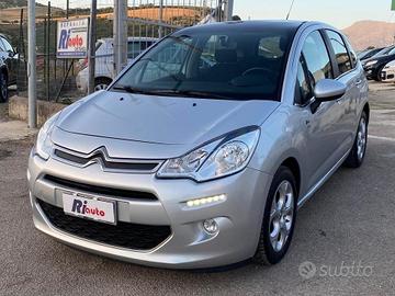 Citroen C3 1.4 HDi 70 Exclusive