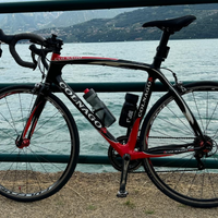 Colnago CLX full carbon