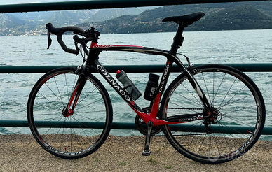 Colnago CLX full carbon