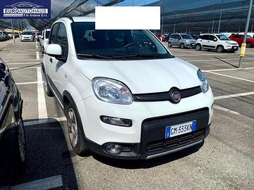 FIAT Panda 1.0 FireFly 70cv S&S Hybrid City Life
