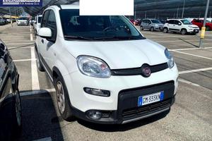 FIAT Panda 1.0 FireFly 70cv S&S Hybrid City Life