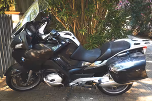 BMW r1200rt  2006 FULL. 
