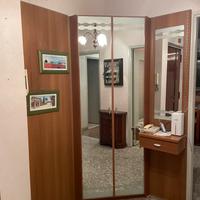 Mobile componibile ingresso