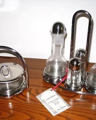 Set tavola Carlo Giannini