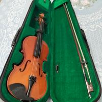 Violino Nuovo,mai usato