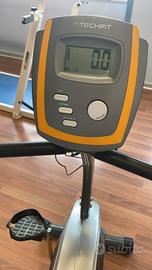 TechFit R400 Cyclette Orizzontale