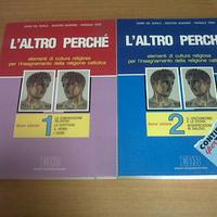 Libri per scuole superiori