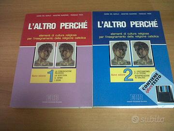 Libri per scuole superiori
