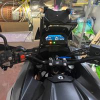 Honda NCX 750 2017