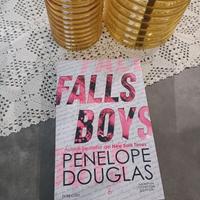 Falls Boys, Penelope Douglas 