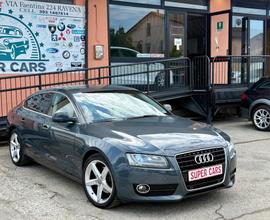 Audi A5 SPB 2.0TDI 143CV NEOPATENTATI Ambiente 201