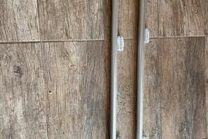 Barre portatutto universali
