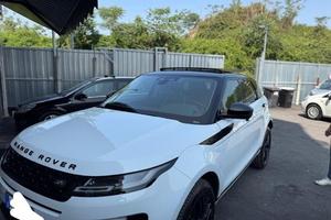 Range rover 2021 200 cv