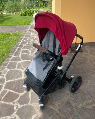 Bugaboo Fox